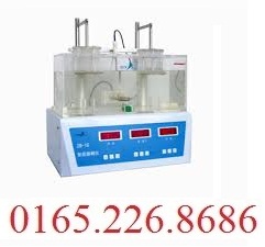 M&aacute;y đo độ r&atilde; thuốc vi&ecirc;n - Model: ZB-1E